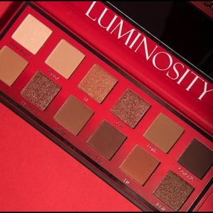 New Eyeshadow Palette